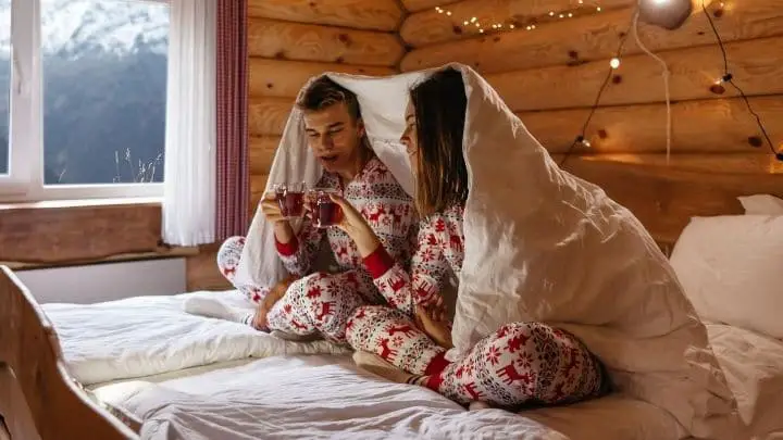 5 of the Best Matching Onesies – For Holidays & PJ Parties