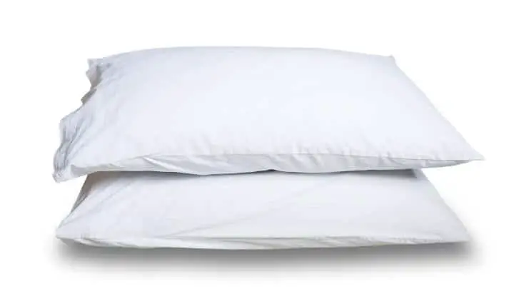 5 of the Best Thin Pillow Options | Expert Reviews & Buying Guide
