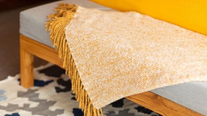 Best Wool Blankets | 5 Top Options & Buying Guide