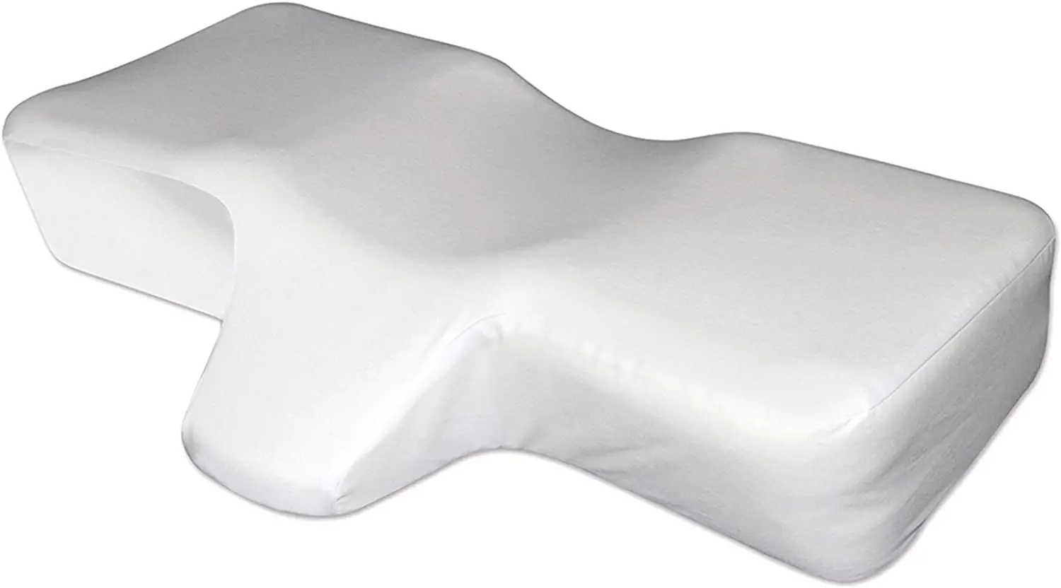 Therapeutica Sleeping Pillow Review