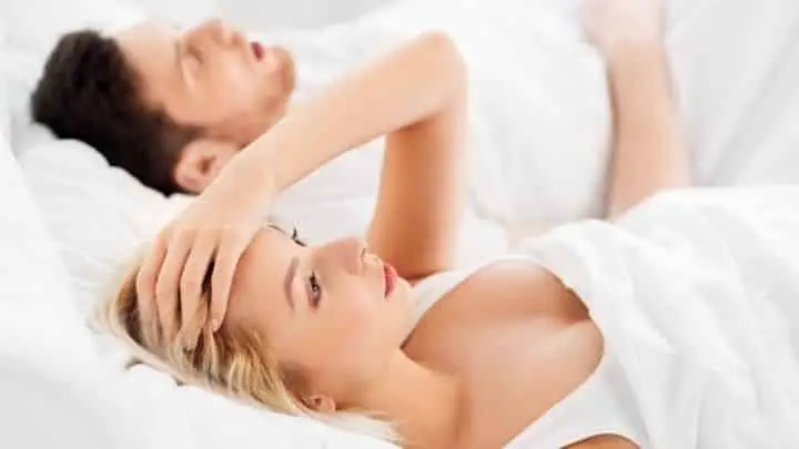 5 of the Best Pillows for Snoring