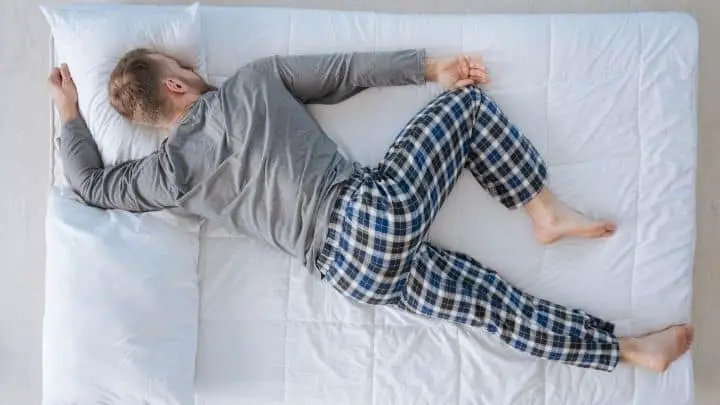6 of the Best Pillows for Stomach Sleepers