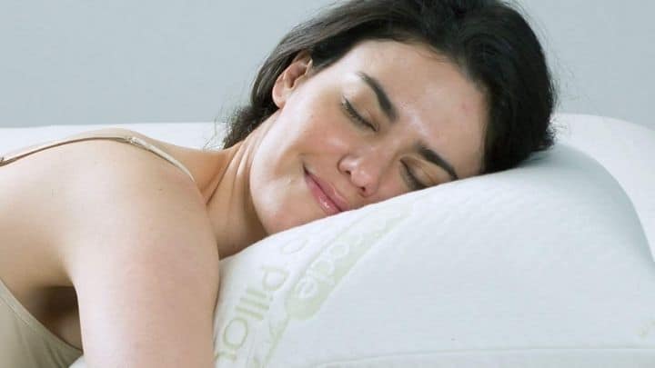 miracle bamboo pillow reviews