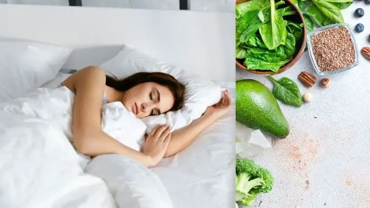 Foods for Sleep: Best & Worst Foods to Eat Before Bed