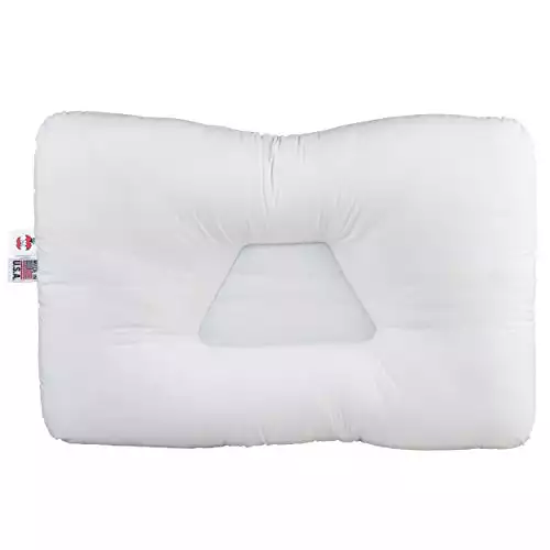 Core Products Tri-Core Cervical Support Pillow