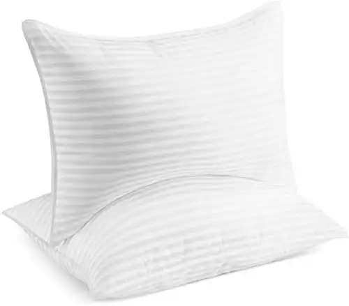Beckham Hotel Collection Gel Pillow - Set of 2x Queen