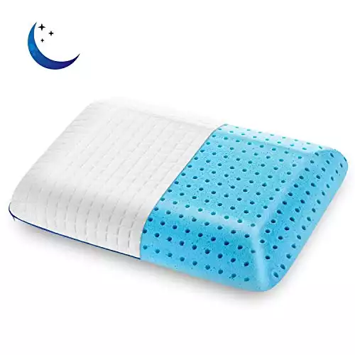 SENOSUR Memory Foam Pillow