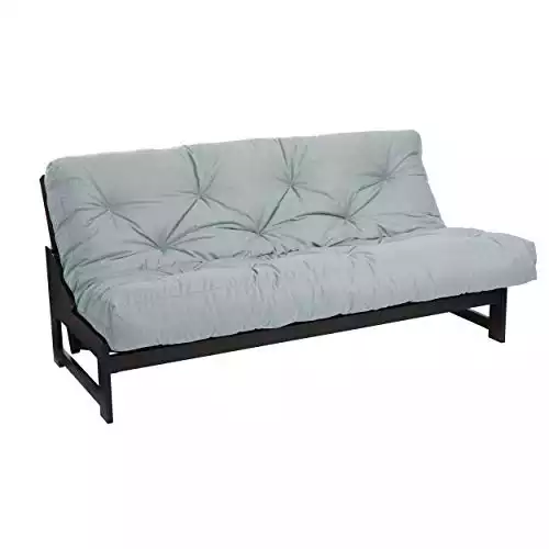 Trupedic - Full Size 6-inch Futon Mattress