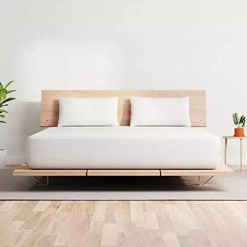 VAYA Foam-Mattress-Full-Size