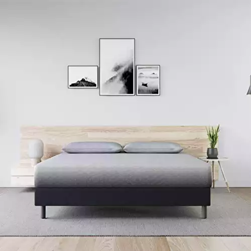 ZOMA Memory-Foam-Mattress Queen Size