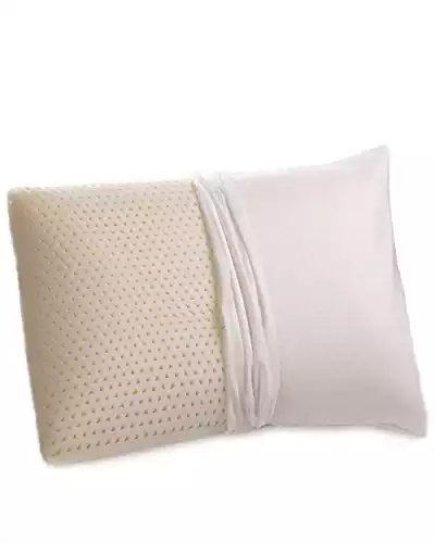 Talalay Latex Pillow