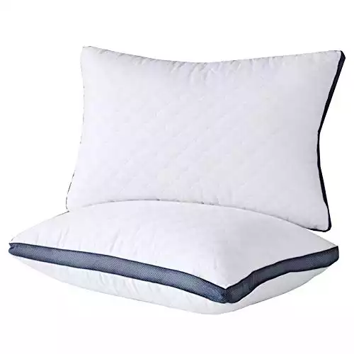 Meoflaw - Luxury Hotel Gel Pillows