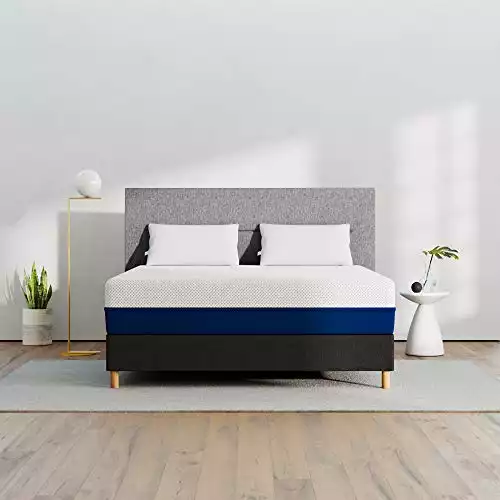 AMERISLEEP AS3 Memory Foam Mattress