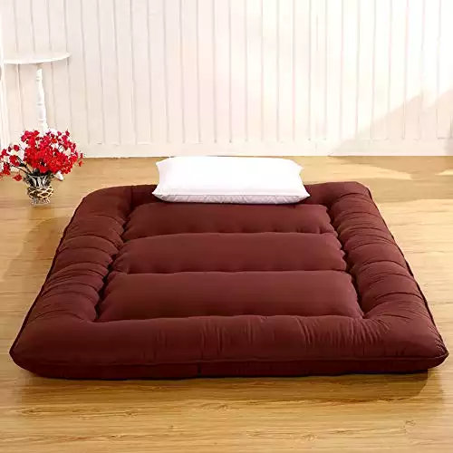 Japanese Floor Mattress Futon Mattress