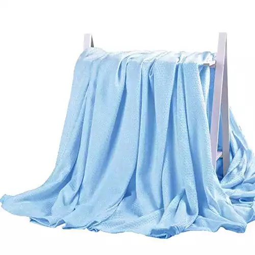 DANGTOP Cooling Blanket